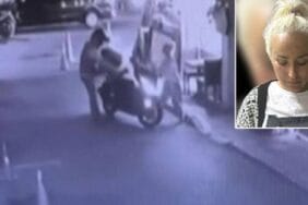 Okuldaki taciz iddiası kanlı bitti! Veliler birbirine girdi