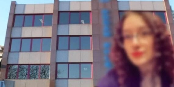 Akran zorbalığı genç kıza dehşet saçtırdı