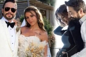 Ahmet Kural ikinci kez baba oluyor