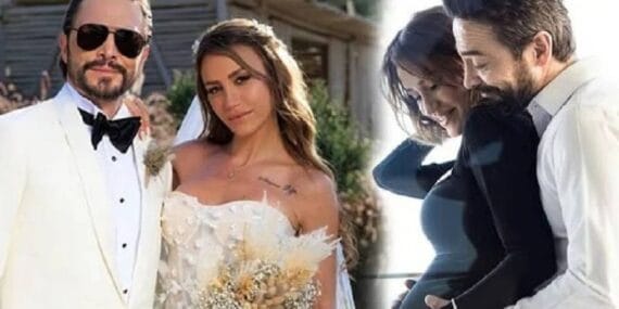 Ahmet Kural ikinci kez baba oluyor