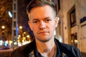 İsveçli gazeteciye 'cumhurbaşkanına hakaret' suçundan hapis cezası