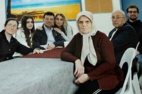 İmamoğlu'ndan cezaevinde ilk fotoğraf!