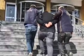 FETÖ'den aranan 3 kişi Kayseri'de yakalandı