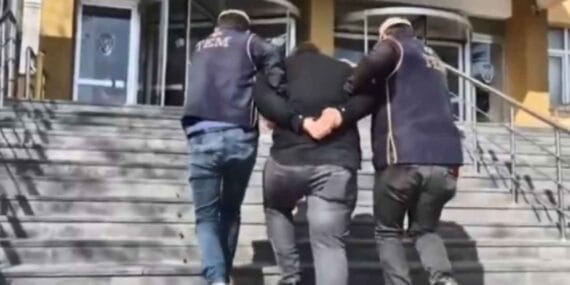 FETÖ'den aranan 3 kişi Kayseri'de yakalandı