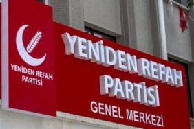 Yeniden Refah Partisi: İlçe başkanımız ters kelepçe ve darpla gözaltına alındı