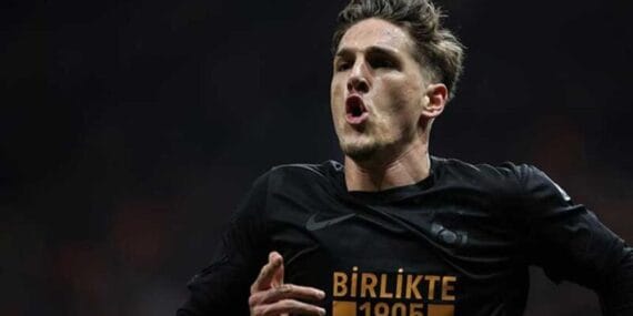 Zaniolo'nun Galatasaray planı ortaya çıktı