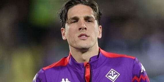 Zaniolo'dan 'yumruk' savunması