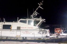 Çanakkale'de sağlık botunda patlama: 1 sağlık personeli hayatını kaybetti, 1 kişi ağır yaralı