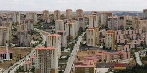 Konut kredisi faiz oranları güncellendi! İşte 3 milyon liranın geri ödemesi