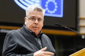 Türkiye raportörü Amor’dan Ankara’ya mesaj: AB üyeliğinin yolu Silivri’den geçiyor