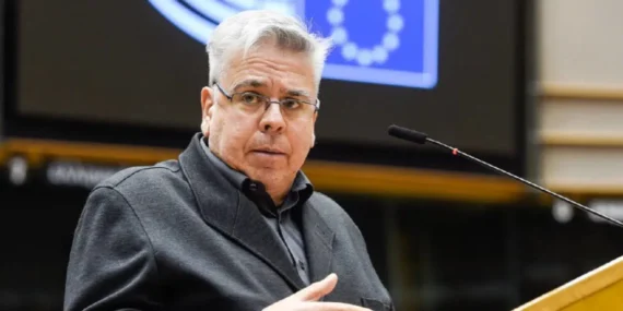 Türkiye raportörü Amor’dan Ankara’ya mesaj: AB üyeliğinin yolu Silivri’den geçiyor