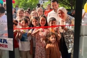 Isparta, gelişimsel oyun atölyesi “elma kurdu” ile tanıştı