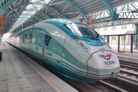 Ulaştırma Bakanı Uraloğlu: 8 milyon kişi daha yüksek hızlı trene kavuşacak