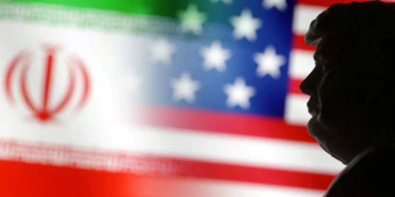 ABD, İran'a saldırdı: '3 Nükleer tesis vuruldu!'