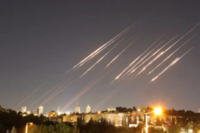 İsrail, İran'ın İHA ve silah depolarına saldırılar düzenlediğini ileri sürdü