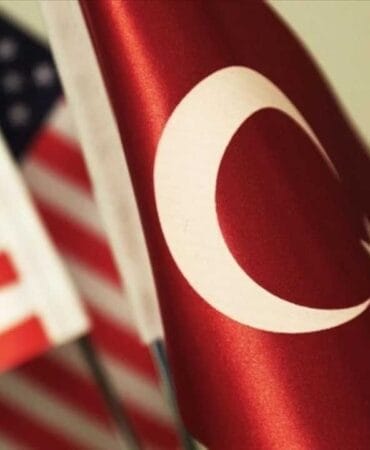 ABD’den Türkiye’deki personellerine uyarı