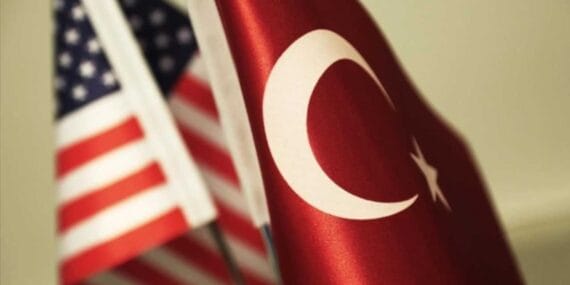ABD’den Türkiye’deki personellerine uyarı