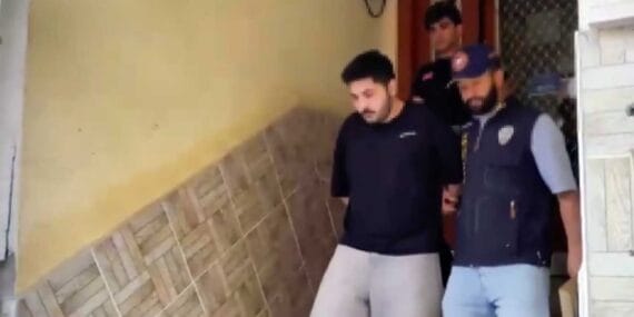 Sosyal medya fenomenlerine "Key Drop" operasyonunda 11 kişiye tutuklama talebi