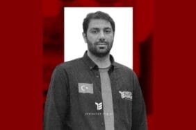 Gazze için yola çıkan Topkan ailesi üç gündür Mısır’da gözaltında