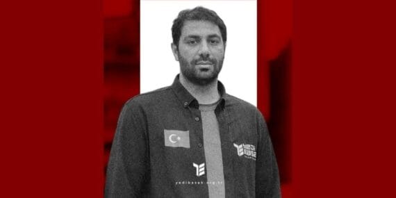 Gazze için yola çıkan Topkan ailesi üç gündür Mısır’da gözaltında