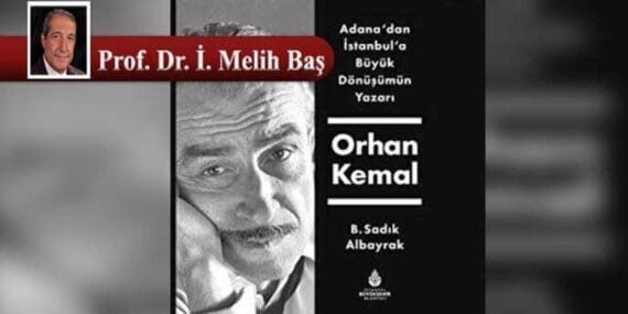 Orhan Kemal'in romanlarında ekonomi