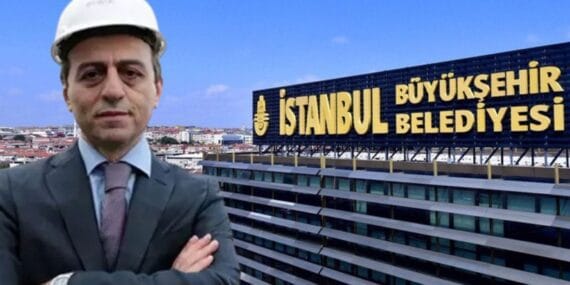 İBB soruşturmasında iki isme daha 'etkin pişmanlık' tahliyesi!