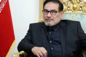 İsrail saldırısında öldüğü söylenen Hamaney'in danışmanı yaşıyor