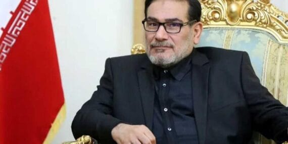 İsrail saldırısında öldüğü söylenen Hamaney'in danışmanı yaşıyor