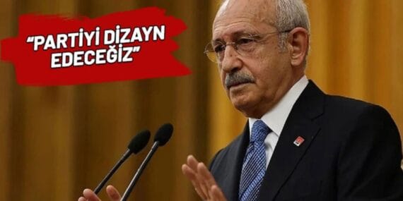 İnanılmaz iddia! Kılıçdaroğlu'nun A takımından eski müdürüne 'bir yıl partiyi yöneteceğiz' telefonu