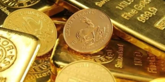 Altının gram fiyatı 4 bin 252 liraya yükseldi