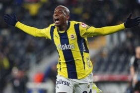 Talisca'dan taraftarları kızdıran transfer sözleri