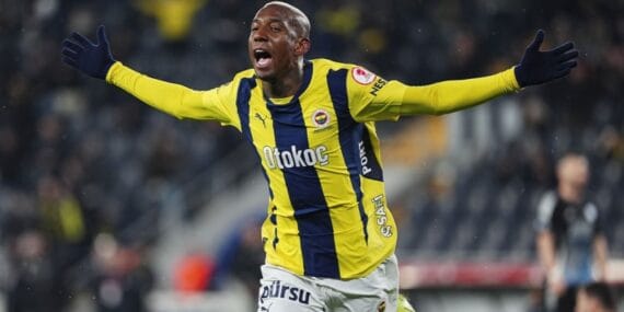 Talisca'dan taraftarları kızdıran transfer sözleri