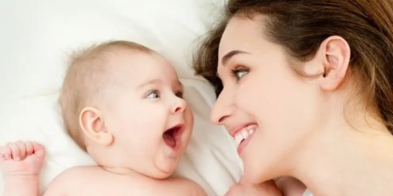 2024’te annelere 357 milyon liralık emzirme ödeneği desteği verildi