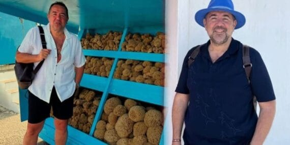 30 kilo veren Ata Demirer zayıflama sırrını açıkladı