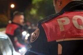 Isparta'da 13 ayrı uyuşturucu operasyonunda 2 kişi tutuklandı