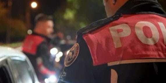 Isparta'da 13 ayrı uyuşturucu operasyonunda 2 kişi tutuklandı