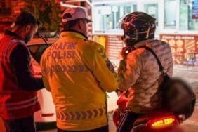 Isparta’da 7 günde 38 bin kişi sorgulandı 30 aranan şahıs yakalandı