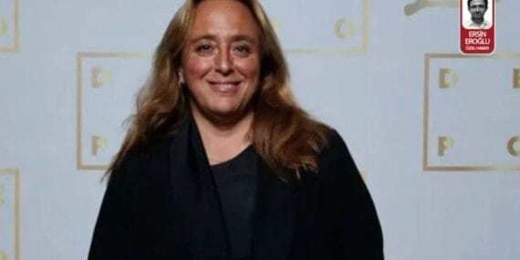 Ayşe Barım hakkında ‘hastaneye sevk ve tutukluluğun devamı’ kararı