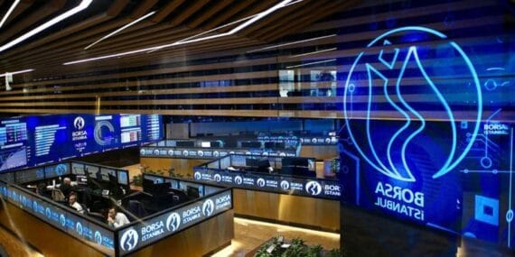 BIST 100 günü yükselişle tamamladı