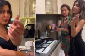 Bahar Candan ve Dilan Polat'tan tepki çeken video