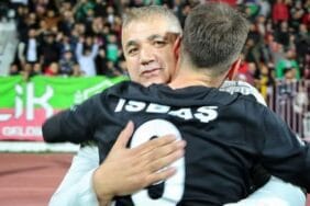 Başkan Özdemir'den kongre mesajı!