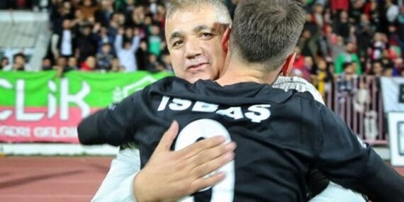 Başkan Özdemir'den kongre mesajı!