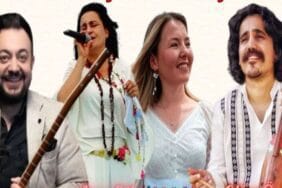 Sütçüler’de festival coşkulu geçecek
