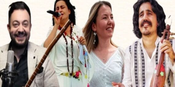 Sütçüler’de festival coşkulu geçecek