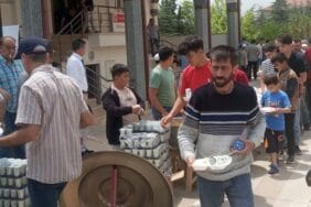 Türk Eğitim-Sen'den vefa örneği: Vefat eden öğretmenler için mevlid düzenlendi