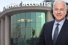 Beykoz Belediyesi iddianamesi kabul edildi