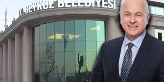 Beykoz Belediyesi iddianamesi kabul edildi