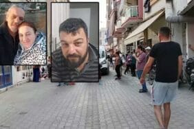 Muğla'da kan donduran cinayet! Baba ile 12 yaşındaki oğlunu bıçakla katletti