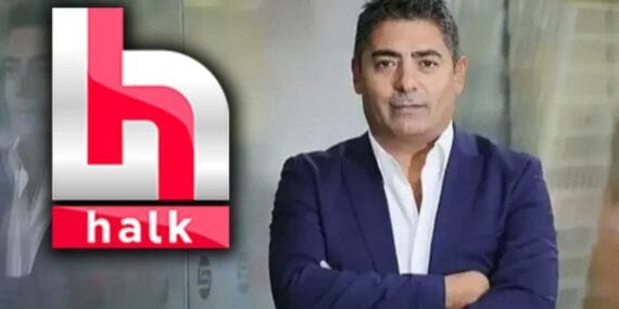 Halk TV’nin sahibi Cafer Mahiroğlu hakkında yakalama kararı