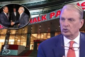 Can Ataklı'dan CHP kurultay davası yorumu! Sorunu çözecek kilit ismi açıkladı